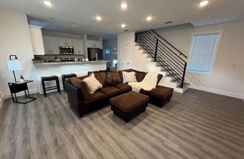Ybor City House | Newly built 20th Ave - Ybor FL