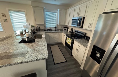 Ybor City House | Newly built 20th Ave - Ybor FL