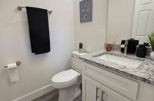 Ybor City House | Newly built 20th Ave - Ybor FL
