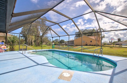 Sebastian Highlands House | Newly remodeled house, 5 minutes from Indian River and 20 minutes from the ocean