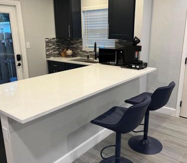 Madeira Beach Apartment | Newly Renovated Coastal Oasis by Madeira Beach