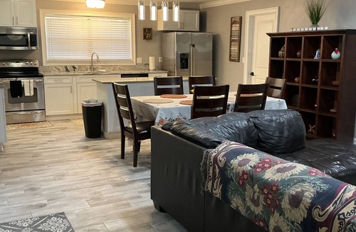 Tallahassee House | Nice Cozy Home.