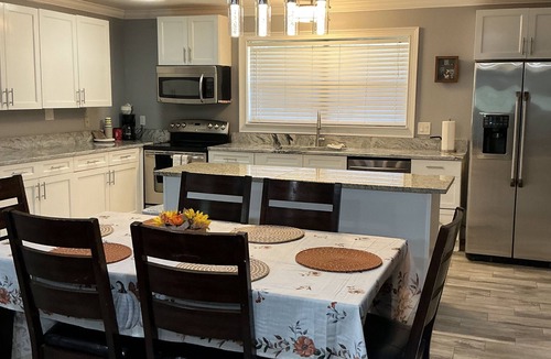 Tallahassee House | Nice Cozy Home.