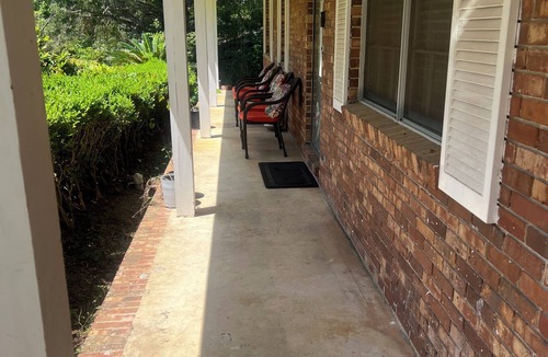 Tallahassee House | Nice Cozy Home.
