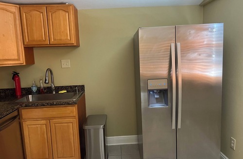 Kenner - Louis Armstrong International Airport House | Nice house and Great location