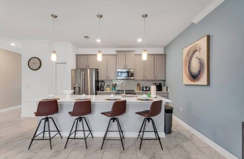 Kissimmee House | Nice Storey Lake house! 4 bds, private pool!