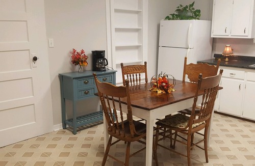 Fairhope House | Nina's Cottage - aka Grandma's House of Silverhill