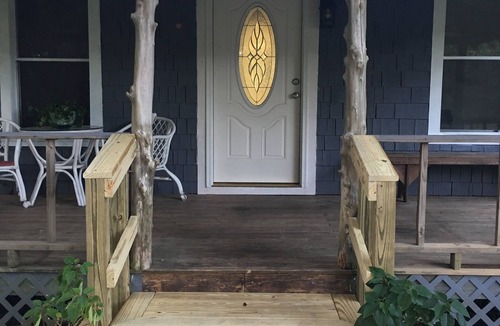 Fairhope House | Nina's Cottage - aka Grandma's House of Silverhill