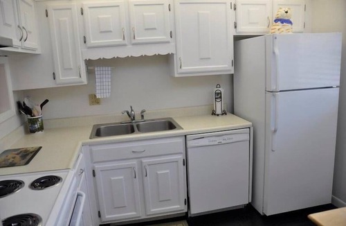New Smyrna Beach Condo | No Drive Beach! Sunrise view over the ocean
