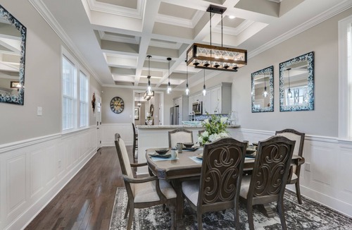 Mid-City House | NOLA Creole King, BONUS GAME ROOM, 4 Bedroom