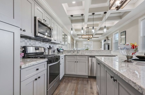 Mid-City House | NOLA Creole King, BONUS GAME ROOM, 4 Bedroom