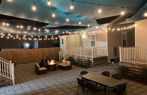 Faubourg Delassize Villa | NOLA Jewel: Cozy Villa Near Streetcar Line