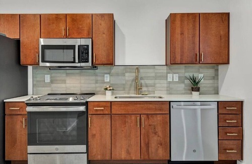 Chattanooga House | NOOGA'S Downtown Luxury Stay