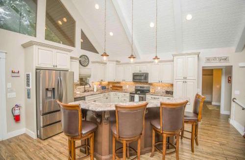 Big Creek House | Nor Largo