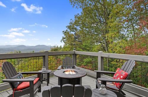 My Mountain House | Northern Exposure