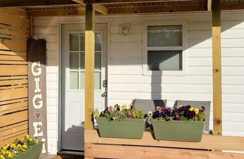 Northgate Apartment | Northgate Studio - 1 block from TAMU!