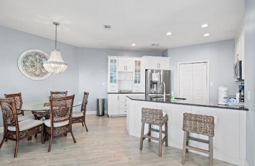 Miramar Beach House | Northshore 960 and A
