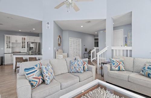 Miramar Beach House | Northshore 960 and A