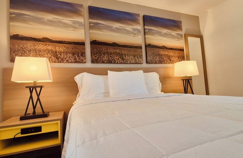 Boynton Beach Hotel | Nova Inn Resort