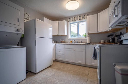 Oak Ridge House | Oak Ridge Charmer Close To Windrock Park