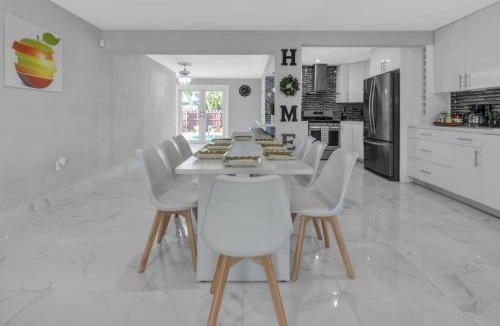 Homestead House | Oasis del Sol