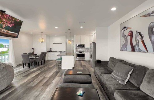 Chivas Bluff Apartment | Ocean Air Lower West Private Beach Unit on 30A (BEACHFRONT)