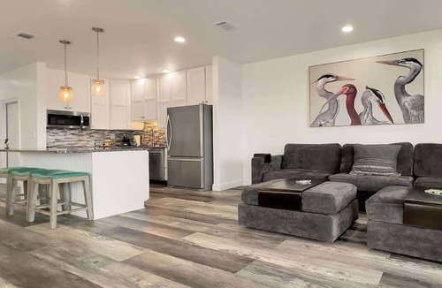 Chivas Bluff Apartment | Ocean Air Lower West Private Beach Unit on 30A (BEACHFRONT)