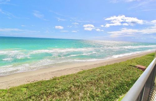 Hutchinson Island South House | Ocean Breeze Condo