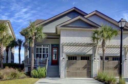 Jekyll Island House | Ocean Cottage 111