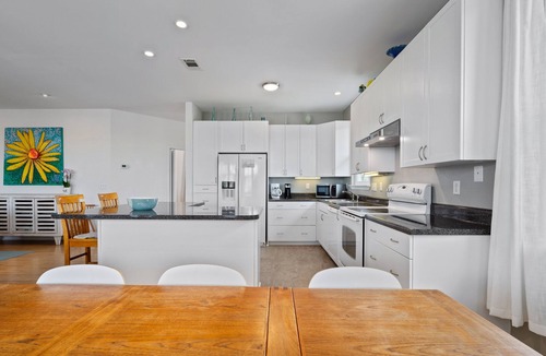 Toilla Segunda House | Ocean Devotion | Pensacola Beach Views | Kayaks | Beach Service Included | My Beach Getaways
