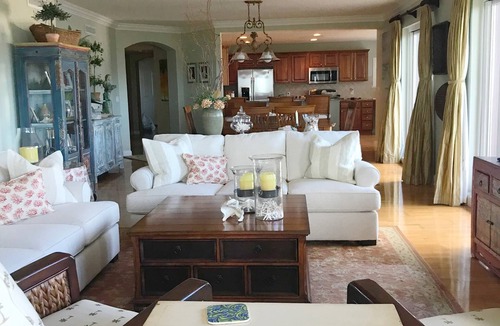 Fort Pierce Shores Condo | Ocean Front and Beach Front Condo on North Hutchinson Island Florida