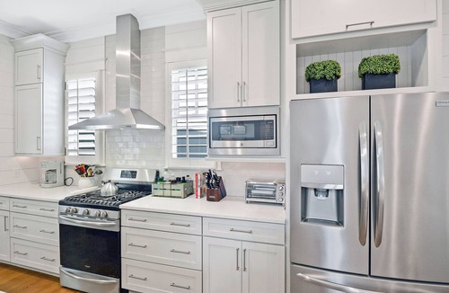 Jekyll Island House | Ocean Oaks 10 - beautiful home steps away from the beach
