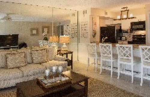 Tavernier Apartment | Ocean Pointe Resort by Interhome