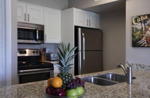 Tavernier Apartment | Ocean Pointe Resort by Interhome