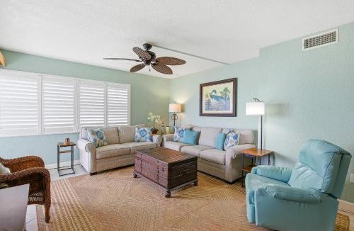 New Smyrna Beach House | Ocean Reef Villas 207