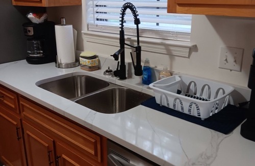 Gulf Hills House | OCEAN SPRINGS - GULF HILLS AREA Enjoy this home away from home!