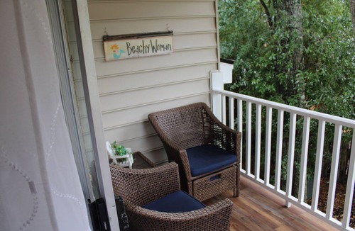 Demere Park Condo | Ocean Walk 1Bd/1Ba Condo Close to the Village Pier Area