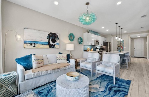 Gulf Place Condo | Oceanblue - Deeded Beach Access/3 Pools