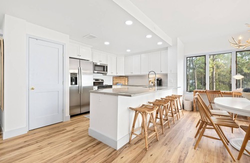 South Beach Condo | Oceanfront, 2nd Floor, Updated, Open Plan & Super Stylish