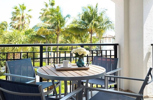 Palm Beach Shores Villa | Oceanfront 2BR Villa | Marriott’s Ocean Pointe