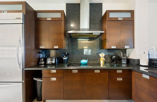 Rock Harbor Condo | Oceanfront 4BR/3BA Mariner's Club Villa 535 with Oasis Pool, Marina, Game Room & More