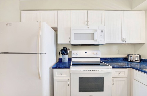 Tybee Island Condo | Oceanfront, Beautifully Decorated Condo, 2 Pools,Tennis Courts 37B