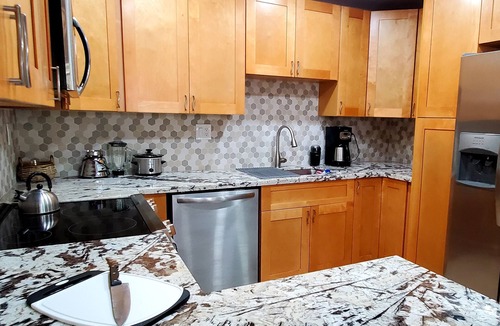 Plantation by the Sea Condo | Oceanfront condo in Islamorada, amazing sunrise views, renovated in 2019!