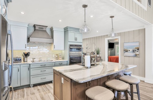 Sea Dunes Condo | Oceanfront Escape w/Deck, Shared Pool & Serene Non-Driving Beach