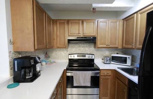 East Daytona Apartment | Oceanfront Getaway, Direct Beach Access, Pool, Sunrise Ocean Views