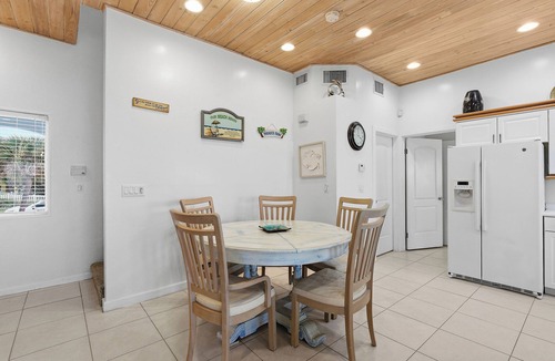 Boardwalk House | ☀️Oceanfront Home | Direct Beach Access | Pet Friendly | La Casa del Sol☀️