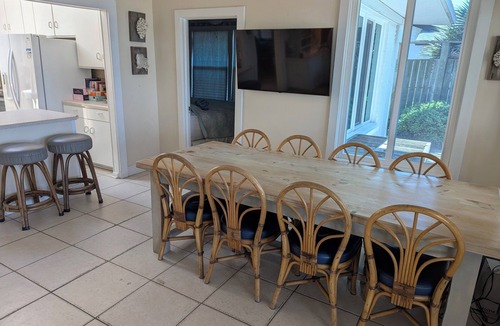 Bahama Beach House | Oceanfront! Inquire about reduced rate for beachside only.
