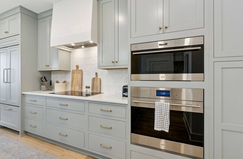 American Beach Condo | Oceanfront Luxe, Heated Pool, Tennis & Pickleball, Golf Cart Included, Near Ritz