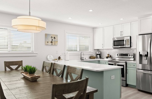 New Smyrna Beach House | Oceanfront Townhome - No-Drive Beach, Steps to Pool + Stunning Ocean Views