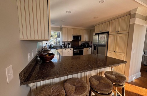 North Forest Beach House | OCEANFRONT W/POOL - FALL 2026 DATES AVAILABLE - BOOK NOW! HHI PERMIT # 071512